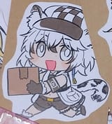 4kids Cliffy 10