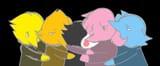 Hugs