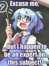 cirnoprof