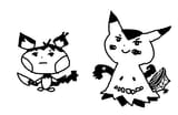 omorichu and mimikariyu