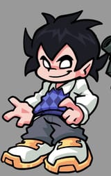 now animu!… except not really