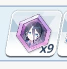 9 arisu