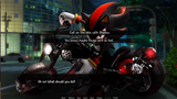 shadow or rouge the choice