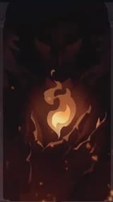 blaze