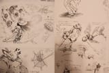 10th anniversary artbook