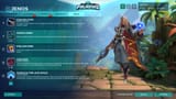 Paladins-Jenos-Kit
