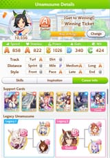 late ticket