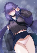 mogs winter clothes