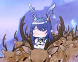 shikanoko