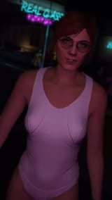 glasses teeth 3
