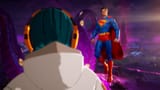 superman save