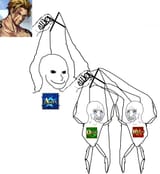 the real mastermind