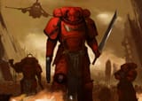 Blood Angels