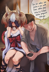 1girl, 1boy, [[branch (blackrabbits), ]],[[feason]], [personal ami, jtveemo, s-1074516214