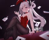 Bunny Mutsuki