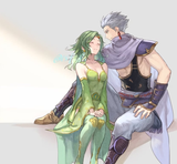 rydia