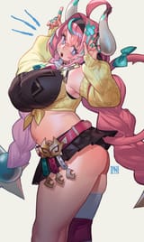 Obesa
