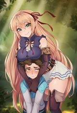 1girl, 1boy, [[branch (blackrabbits), ]],[[feason]], [personal ami, jtveemo, s-3141731603