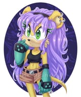 148833__safe_artist-colon-metalpandora_mina+mongoose+28sonic29_mammal_mongoose_anthro_archie+sonic+the+hedgehog_sega_sonic+the+hedgehog+28series29_2021_female_