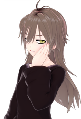 femcel (cute)