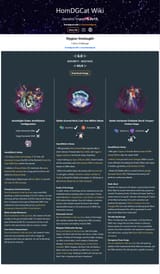 6.0 Stygian Onslaught