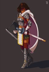 __mercedes_marten_dragon_s_dogma_drawn_by_joakim_sandberg__6f0e2be8362637bb5742b2330b4ea9fc