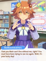 Mati-can&#039;t live without her
