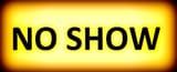 no-show