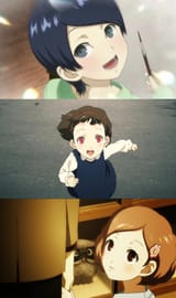 kid phantom thieves