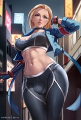 cammy