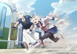 __oguri_cap_and_fujimasa_march_umamusume_and_1_more__45ec3fec8e502018ffc9f0231f950208