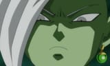 Zamasu sees ningen