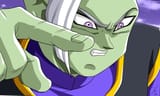 Zamasu YOU SEE THIS SHIT