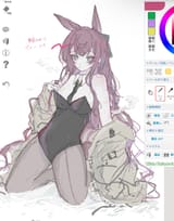 ray drawing