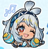 mua sticker
