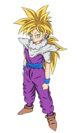 SS Fem son gohan.jfif