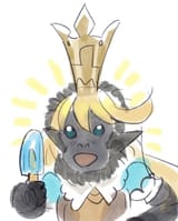 char monke