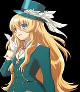 Selphy Rune Factory