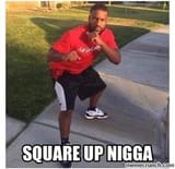 square up