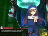 rance kindness