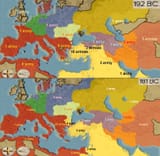 territory change
