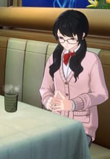 tomoko booth