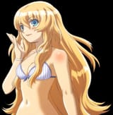 Selphy bikini