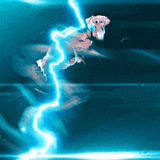 wally west