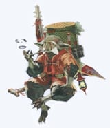 Veggie Elder