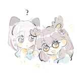 __fujishima_megumi_and_yugiri_tsuzuri_love_live_and_1_more_drawn_by_woodonly__6977a1eb28cb2b27261e50e5112e0cb4