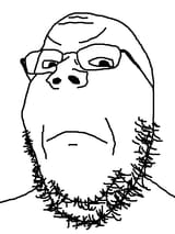 soyjak sneer