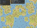 final map