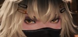 eyes