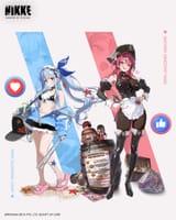 Mast and Anchor censored